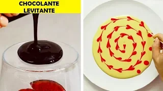 16 TRUCOS DE COCINA QUE TE VOLARÁN LA MENTE