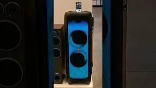🥵🥵SONY XV900 VS JBL PARTYBOX 1000 BASS COMPETITION