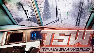 СКОЛЬКО ВЫДЕРЖИТ - Тестим Поезд !!! ♦ Train Sim World 2020 #2 ♦ Стримы и Прохождения игр