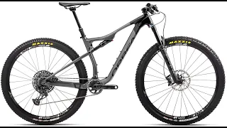 ORBEA OIZ M20 TR - 2022