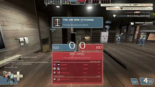 [TF2] The most unfair autobalance ever