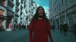 BRIANNA - Lost In Istanbul (Official Video) [Ultra Music]