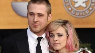 What Really Caused Ryan Gosling & Rachel McAdams' Breakup