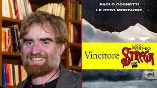 LE OTTO MONTAGNE, dal libro di Paolo Cognetti al film, girato in Valle d'Aosta.