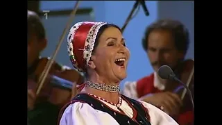 Maria Mačošková - A ja taká dzivočka