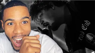 Upchurch - Push Ups remix (REACTION)