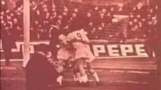 gornik-roma 2-2 Capello Scaratti 1970