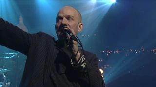 R.E.M. - "Man On The Moon" [Live from Austin, TX]