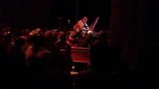 Toumani Diabaté en la Cathédrale Saint-Pierre, 5 février 2013