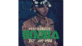 Booba - #FÉLIXÉBOUÉ (Imvu Music Video) Official