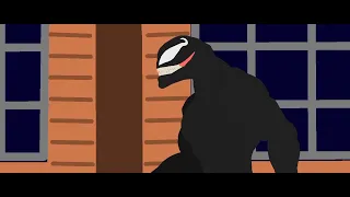 Venom Confront Carnage || Venom:Let there be carnage || sticknodes || Remake