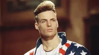 Vanilla ice - Ice Ice Baby (12" Miami Drop Mix) 1990