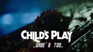 "Gabe's Tod" [Child's Play CLIP] (2019) (German/Deutsch)