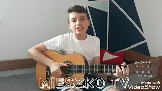 Mieszko TV - " Tak Jak Chcę" Michał Szczygieł