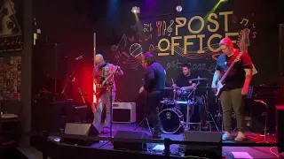 The Chain live at The Old Post Office 15th March 2024 #fleetwoodmac #british #livemusic #rock #class