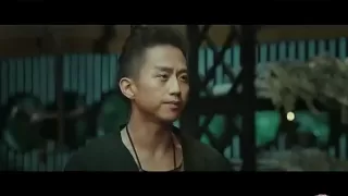 'The Four 2' - 四大名捕2 - Trailer (2013)