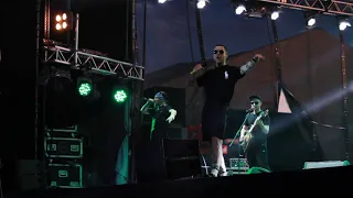 ЛЯПИС 98 - Не быць скотам. Live. MOTO OPEN FEST. Киев.26.06.2021