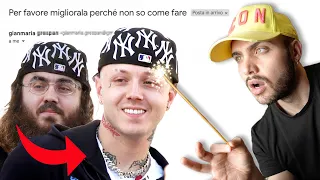 MIGLIORO LE CANZONI DEI TRAPPERINI EMERGENTI - Ep.5