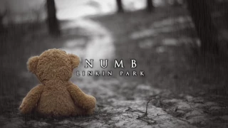 Numb | Sad Piano Version | Chester Bennington Piano Tribute