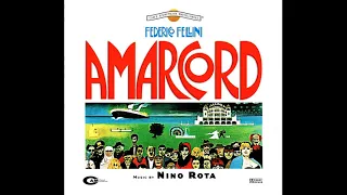 Nino Rota - Amarcord - (Amarcord, 1973)