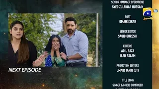 Shiddat Episode 32 [Eng Sub] Muneeb Butt - Anmol Baloch - Digitally Presented by PEL - 20th May 2024