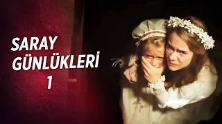 Saray Günlükleri 1 | Saraya Geliş Hikayem Uzun Versiyonu📸