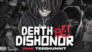PME Tee5hunnit Ft Don400 - Thru It All (Official Audio)