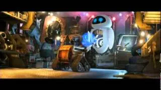 Wall E - Sound Design & Composition.mov