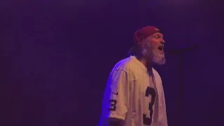 Limp Bizkit LIVE - Behind Blue Eyes (The Who cover) - 2023-04-02 - Wien, Austria, 4K