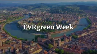 ÈVRgreen Week