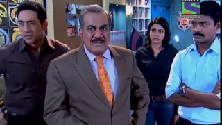 CID - The Mouse Trap (Part-II) - Episode 1001 - 14th September 2013