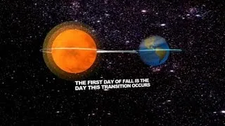 Secrets of the Fall Equinox