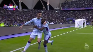 Cristiano Ronaldo vs PSG - 2023