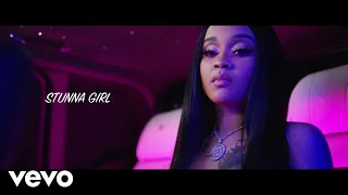 Stunna Girl - Like I Said Tho (Official Music Video)