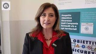 Innovation Village 2024 - Intervista ad Adele Pomponio