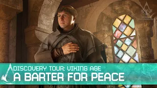 Discovery Tour: Viking Age - A Barter for Peace [Story Quest]