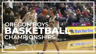 Tualatin wins 6A title, Wilsonville takes 5A in boys basketball state championship