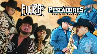 Fiera de Ojinaga vs Pescadores DRC (PaPISTIAR)🍺🔥