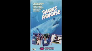 Split Enz - Shark Attack [Shark's Paradise OST 1986]