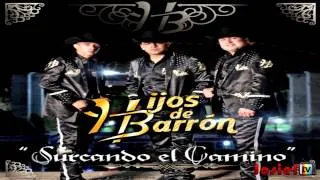 Los Hijos Del Barron - Los Consejos (CD 2013)