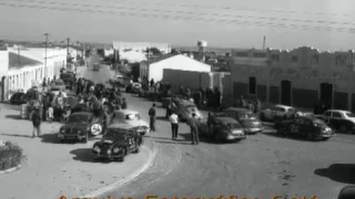 AUTO E MOTO ANOS 50-Vila Real de Santo António/ Monte Gordo