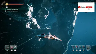 everspace 2 Gameplay Español EP 6 Me Quedo Pegado