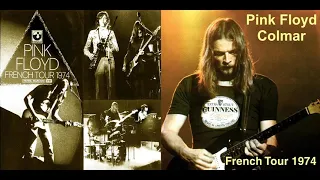 Raving And Drooling (Pink Floyd , Colmar 1974)