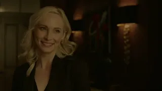 Cleo Daydreams Of Her Future And Talks To Caroline - Legacies 4x20 Scene