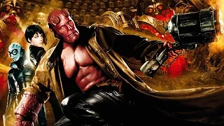 Will There Be A HELLBOY 3? - Collider