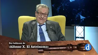 Huellas de nuestro tiempo | Alfonso X. El Astrónomo