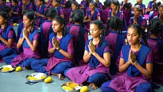 Sri Satya Sai Vidya Mandhir-Moosapet , Hyderabad.