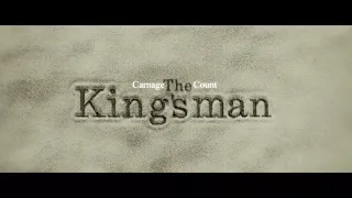 The King’s Man (2021) Carnage Count