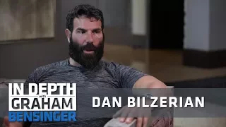 Dan Bilzerian: Back-to-back heart attacks at 25