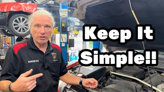 How To Test Engine Oil Pressure Like A Professional